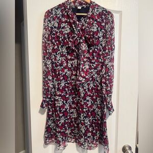 Diane Von Furstenberg Dress- Size 6